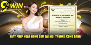 9Win Có Uy Tín Không? Đánh Giá Nền Tảng Game Đổi Thưởng Hàng Đầu