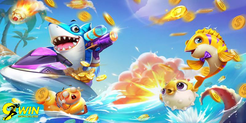 Mẹo Chơi Fish 9Win Hiệu Quả Cho Người Mới
