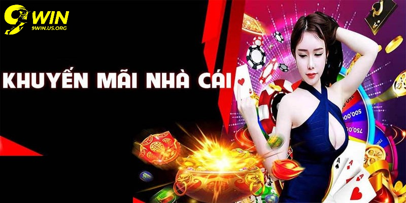 Mẹo Chơi Game Hiệu Quả Kết Hợp Với Khuyến Mãi 9Win