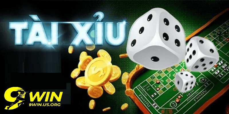 Tài xỉu 9win là gì và vì sao bạn nên chơi?