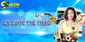 Cá cược thể thao tại 9win - Hành trình chinh phục đam mê