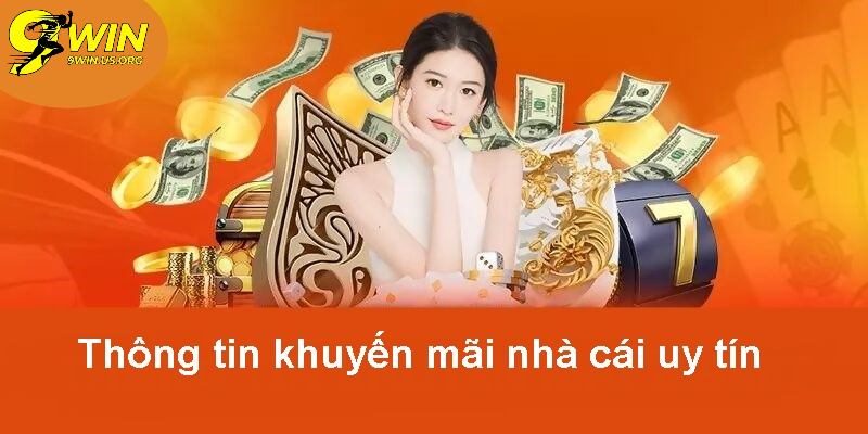 Vì Sao Cập Nhật Khuyến Mãi 9Win Hôm Nay Là Tâm Điểm Chú Ý?